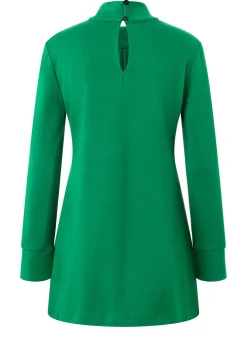 Sale Ana Alcazar Longtop Menka Grün