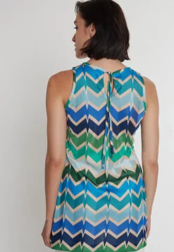 Sale Ana Alcazar Longtop Poccy