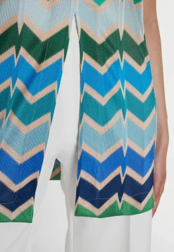 Sale Ana Alcazar Longtop Poccy