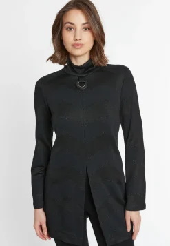 New Ana Alcazar Longtop Sapora Schwarz