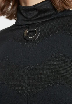 New Ana Alcazar Longtop Sapora Schwarz