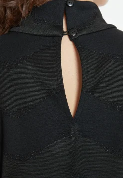 New Ana Alcazar Longtop Sapora Schwarz