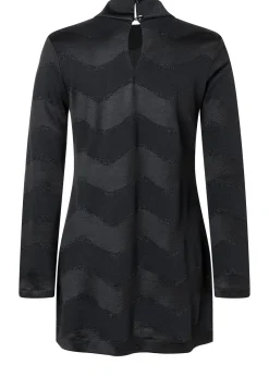 New Ana Alcazar Longtop Sapora Schwarz
