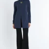 Hot Ana Alcazar Longtop Semira Blau