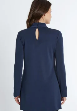 Hot Ana Alcazar Longtop Semira Blau