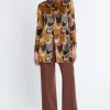 Discount Ana Alcazar Longtop Sotony