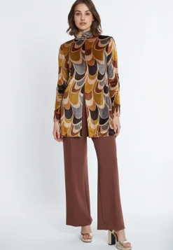 Discount Ana Alcazar Longtop Sotony