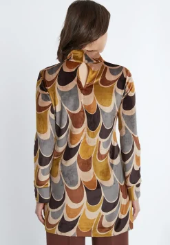 Discount Ana Alcazar Longtop Sotony