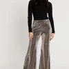 Clearance Ana Alcazar Lurexhose Ikona