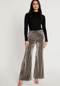 Clearance Ana Alcazar Lurexhose Ikona