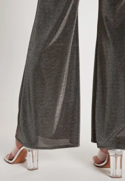 Clearance Ana Alcazar Lurexhose Ikona