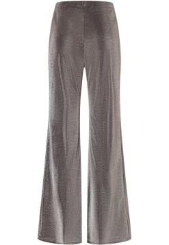 Clearance Ana Alcazar Lurexhose Ikona