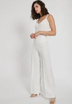 Fashion Ana Alcazar Marlenehose Dasfine