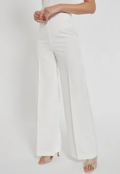 Fashion Ana Alcazar Marlenehose Dasfine