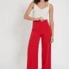 New Ana Alcazar Marlenehose Dasinya