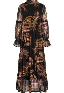 Fashion Ana Alcazar Maxikleid Baiky