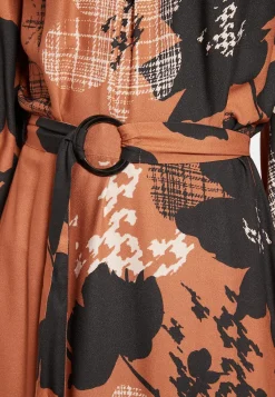 Sale Ana Alcazar Maxikleid Bapna