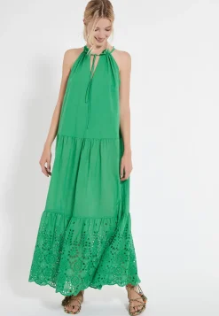 Online Ana Alcazar Maxikleid Camma