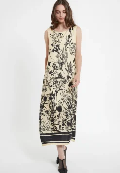Best Ana Alcazar Maxikleid Caras