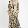 Online Ana Alcazar Maxikleid Carra