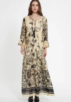 Online Ana Alcazar Maxikleid Carra
