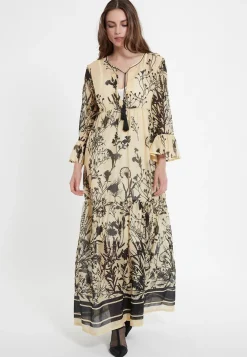 Online Ana Alcazar Maxikleid Carra
