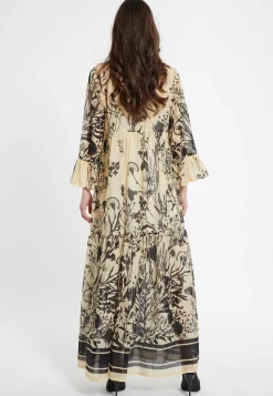 Online Ana Alcazar Maxikleid Carra