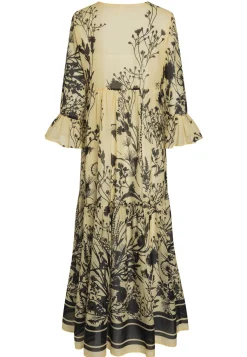 Online Ana Alcazar Maxikleid Carra