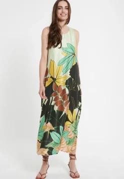 Discount Ana Alcazar Maxikleid Casca