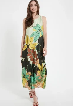 Discount Ana Alcazar Maxikleid Casca