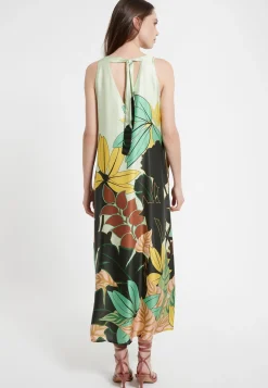 Discount Ana Alcazar Maxikleid Casca