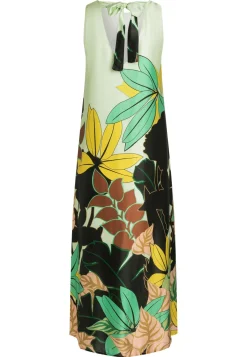 Discount Ana Alcazar Maxikleid Casca