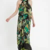 Sale Ana Alcazar Maxikleid Casea