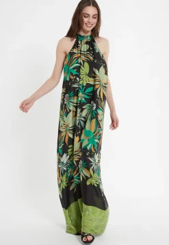 Sale Ana Alcazar Maxikleid Casea