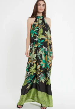 Sale Ana Alcazar Maxikleid Casea