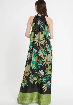 Sale Ana Alcazar Maxikleid Casea