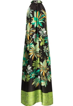 Sale Ana Alcazar Maxikleid Casea