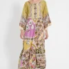 Clearance Ana Alcazar Maxikleid Catea