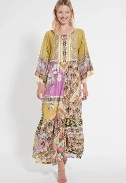 Clearance Ana Alcazar Maxikleid Catea