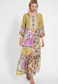 Clearance Ana Alcazar Maxikleid Catea