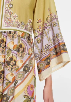 Clearance Ana Alcazar Maxikleid Catea