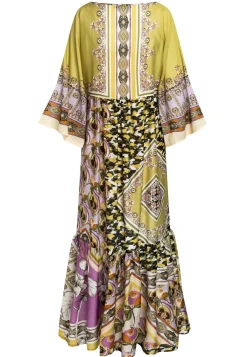 Clearance Ana Alcazar Maxikleid Catea