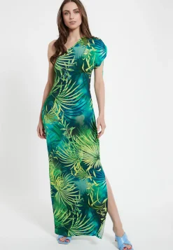 Online Ana Alcazar Maxikleid Cecana