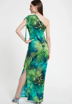 Online Ana Alcazar Maxikleid Cecana