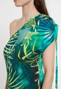 Online Ana Alcazar Maxikleid Cecana