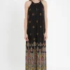 Hot Ana Alcazar Maxikleid Cemmo