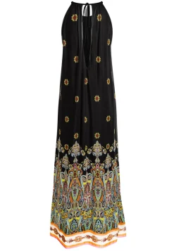 Hot Ana Alcazar Maxikleid Cemmo