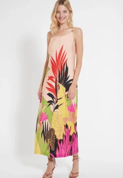 Online Ana Alcazar Maxikleid Cepty