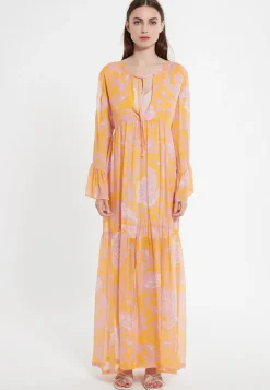 Discount Ana Alcazar Maxikleid Chabony