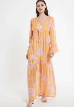 Discount Ana Alcazar Maxikleid Chabony